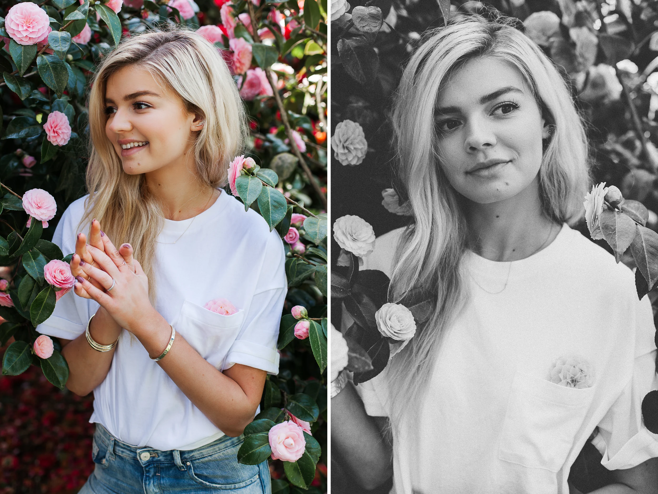 volunteer park x personal style 