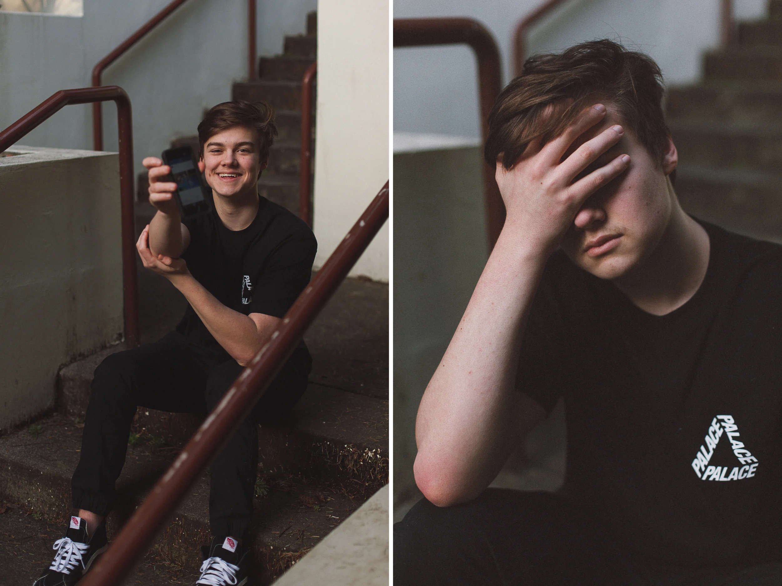 joshua x february 7, 2016