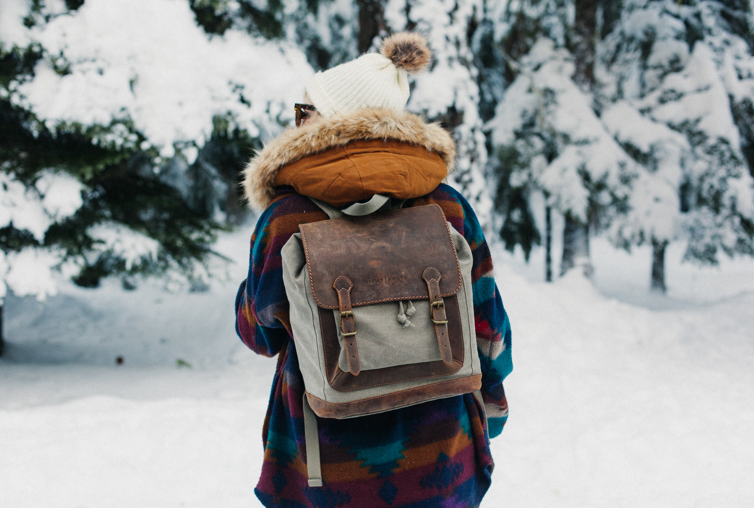 personal style: crystal mountain x kelly moore