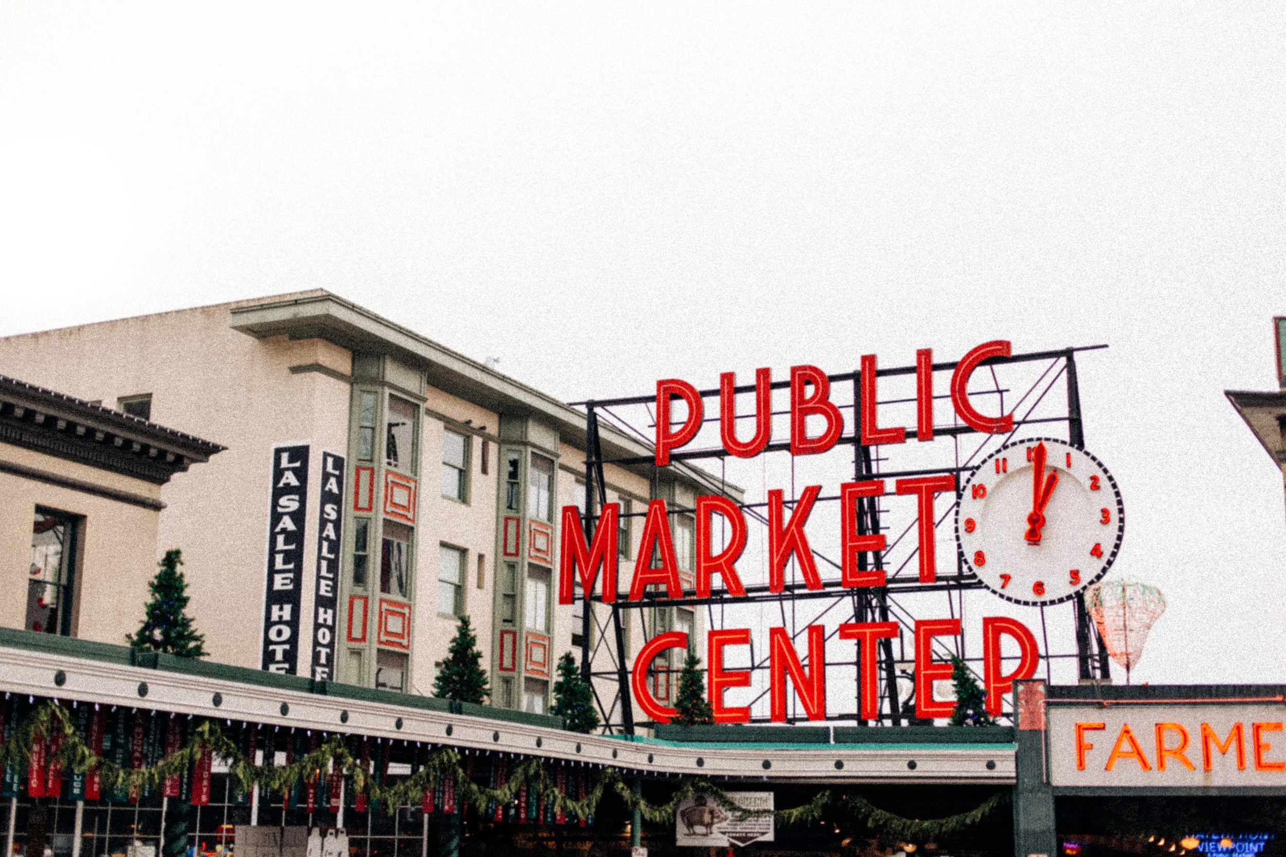 pike place market 