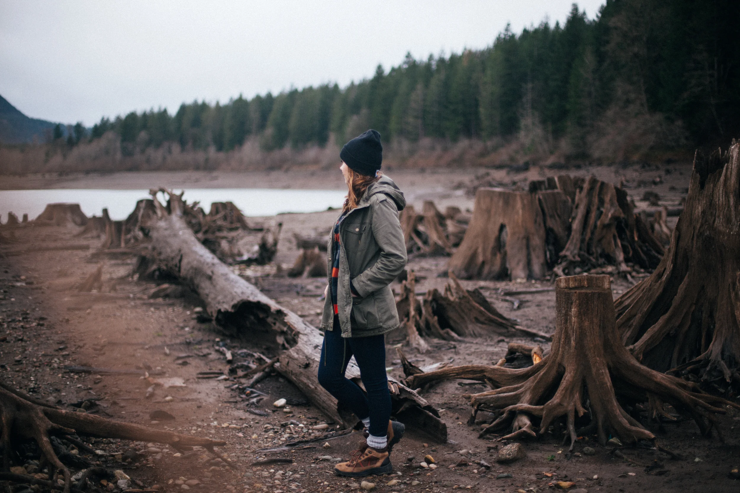 rattlesnake lake x december 10 2015