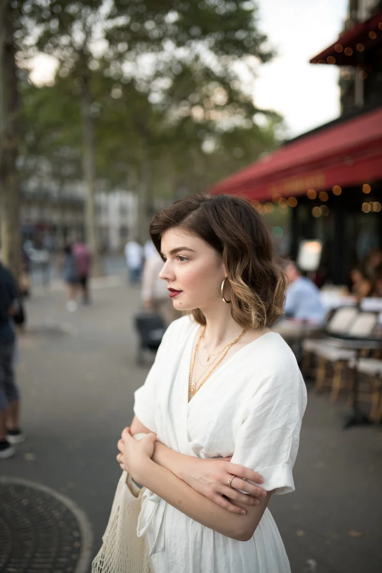 Clementine — Jessica Whitaker