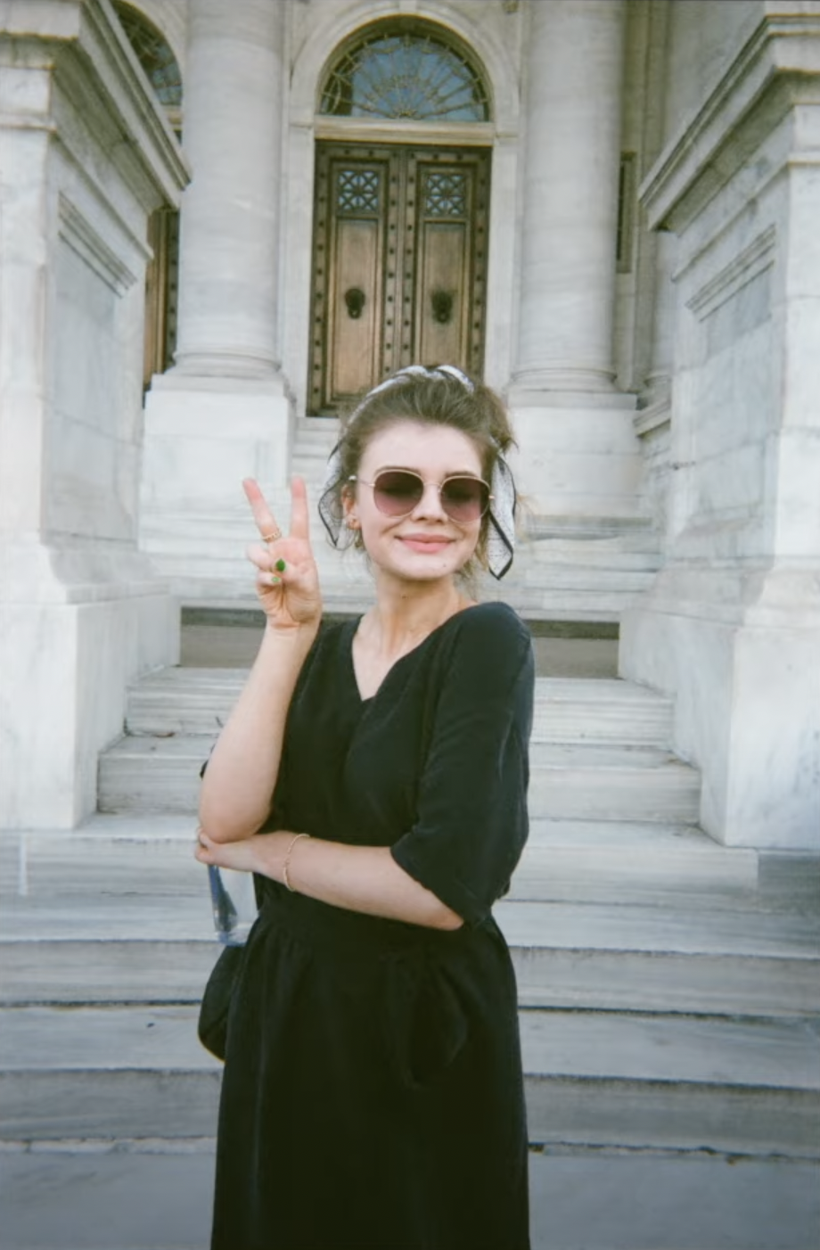 The Top 4 Types of Film For Your 35mm Camera