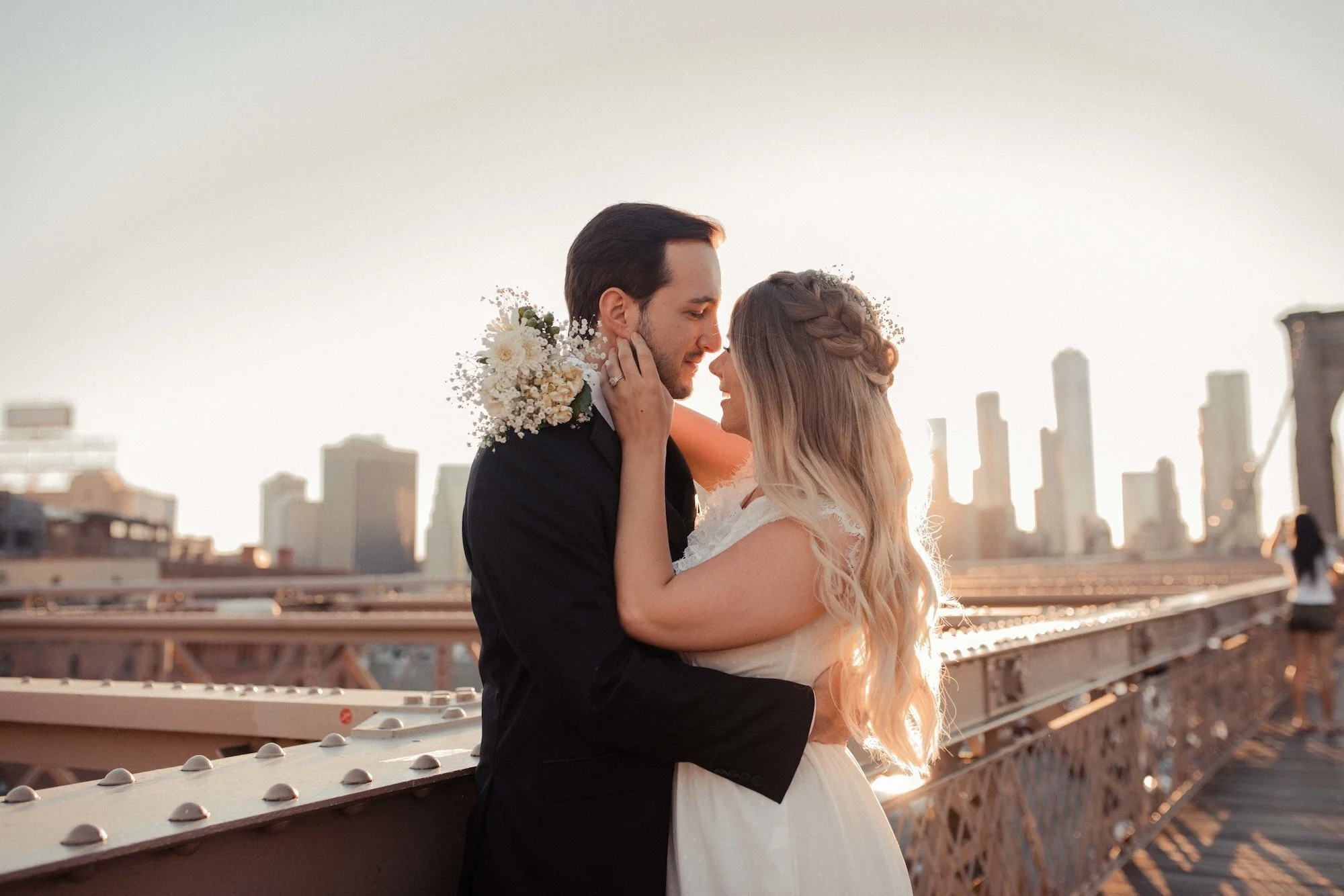5 Questions to Ask Your Wedding Photographer