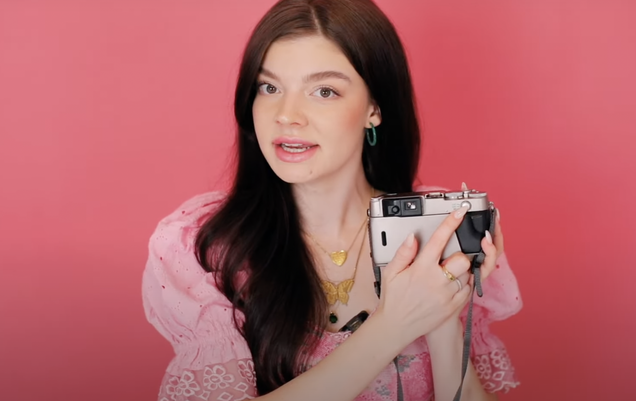 Film Camera Reviews: Contax G2 35mm Review