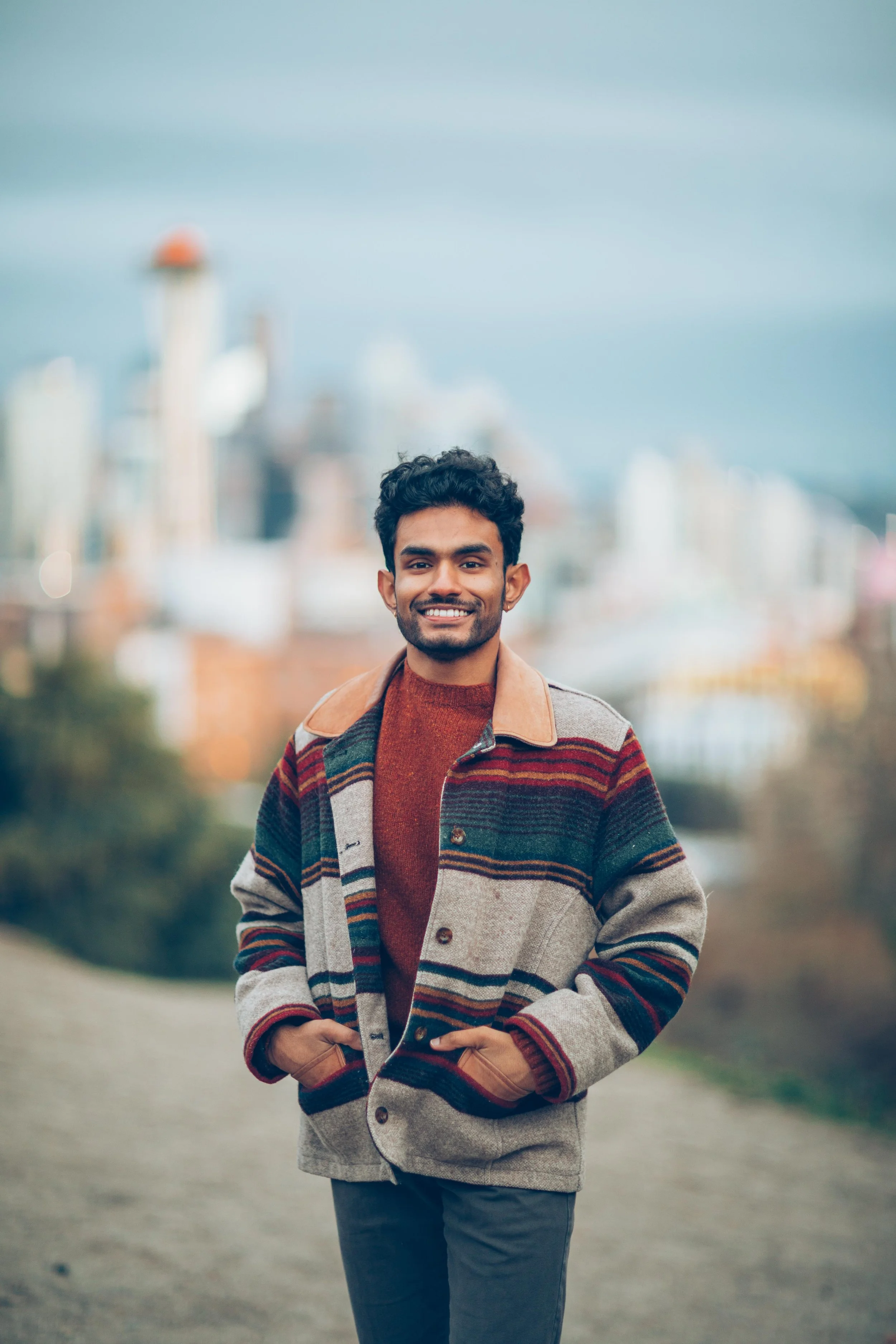 How To Pose and Photograph Men Who Aren't Models — Jessica Whitaker