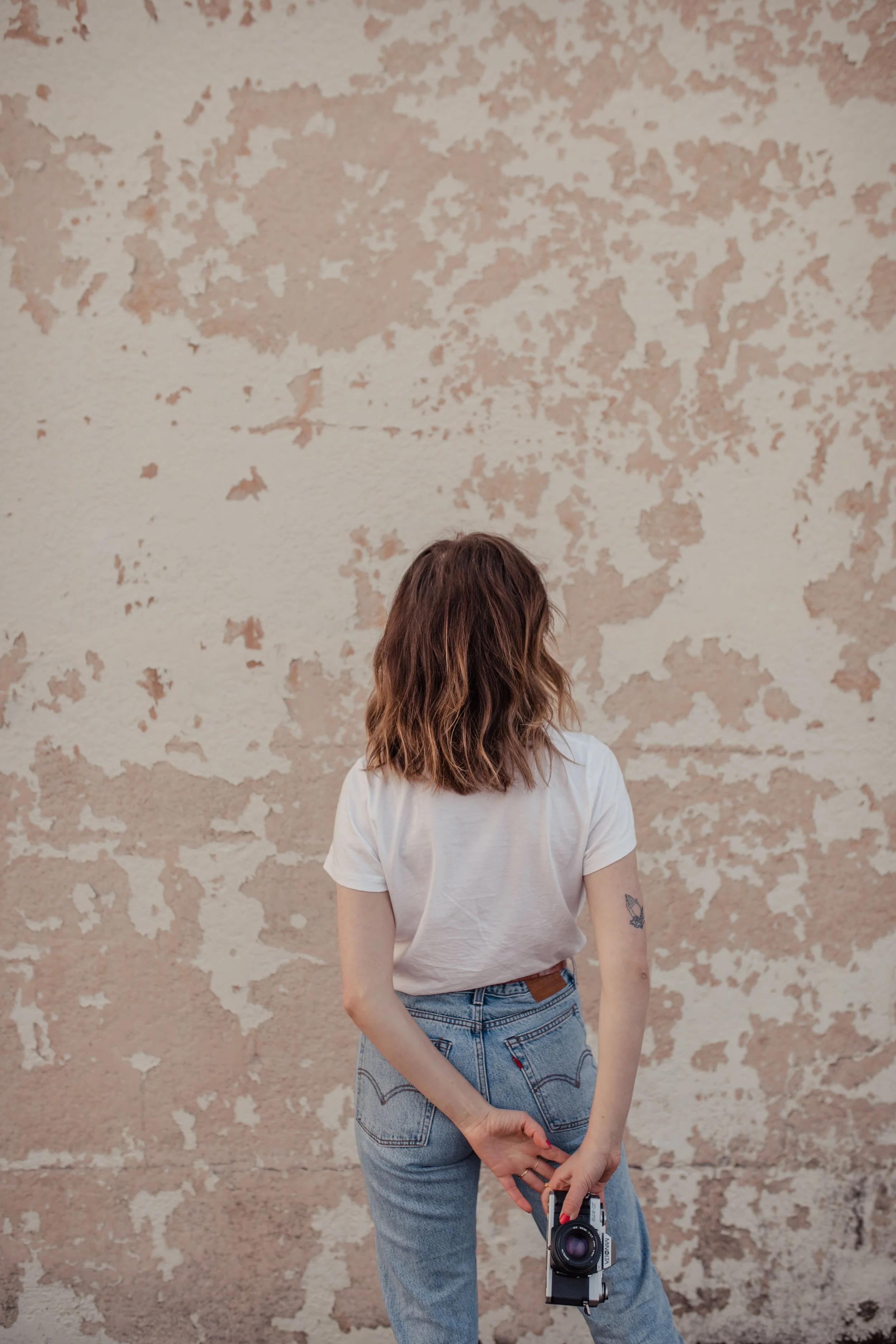 How to Deliver a Great Photography Client Experience — Jessica Whitaker