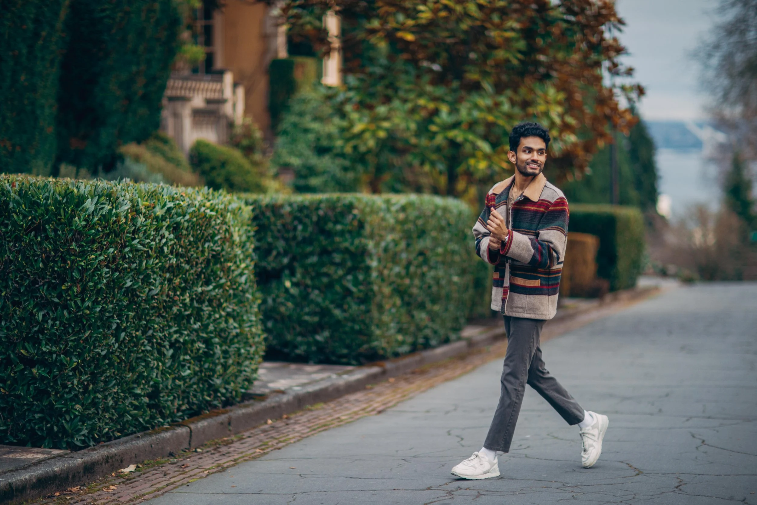 How To Pose and Photograph Men Who Aren't Models — Jessica Whitaker