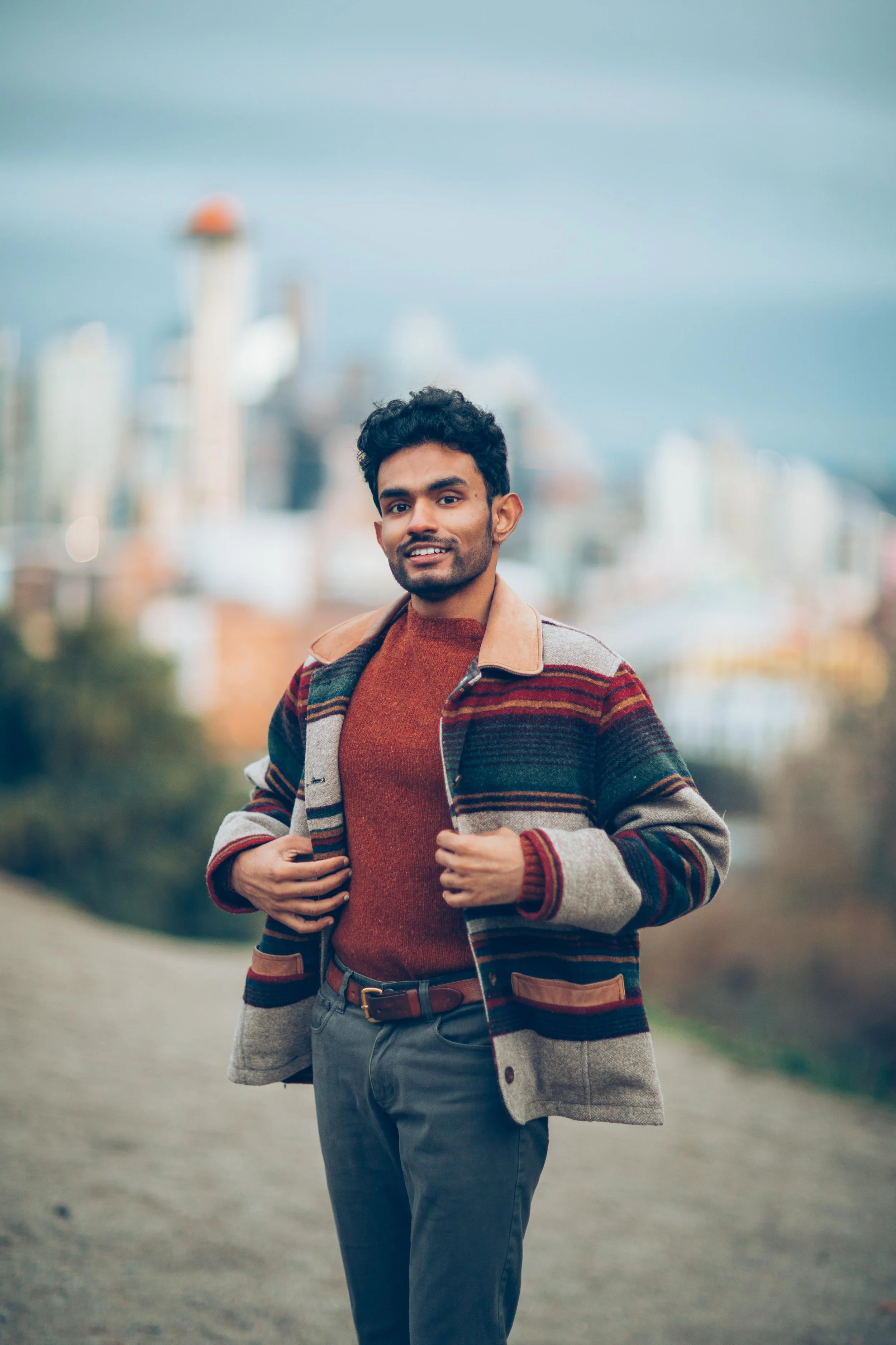 How To Pose and Photograph Men Who Aren't Models — Jessica Whitaker