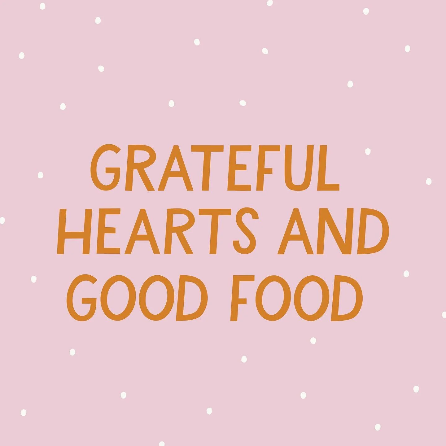 Happy Thanksgiving!! I beyond grateful for you, my old and new friends! So humbled by the response to the shop launch. Thank you from the bottom of my heart for your orders, your excitement and for spreading the word. Literally could not do this with