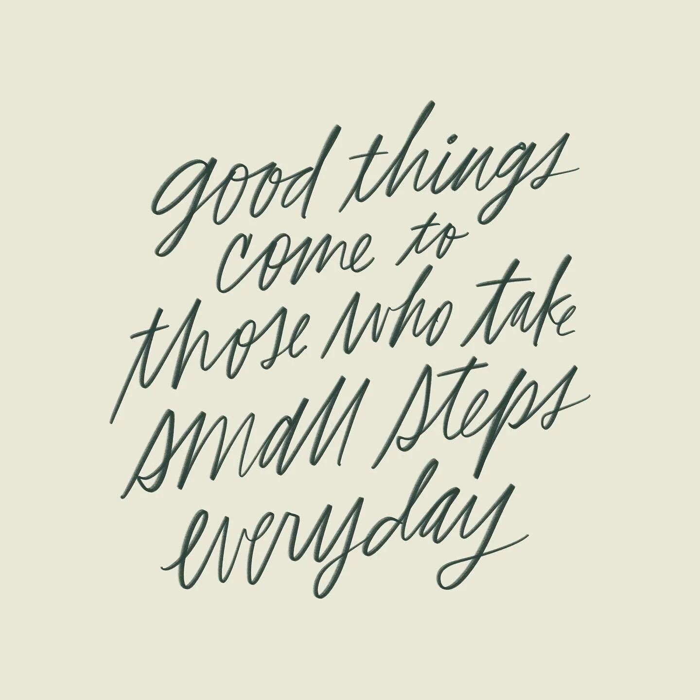 Oh hey, it’s the first Monday of the new year! How are you feeling about it? Motivated and ready to go? Or are you feeling a little off and having a hard time jumping into work mode? Maybe a little overwhelmed? I am somewhere in between.
.
Now