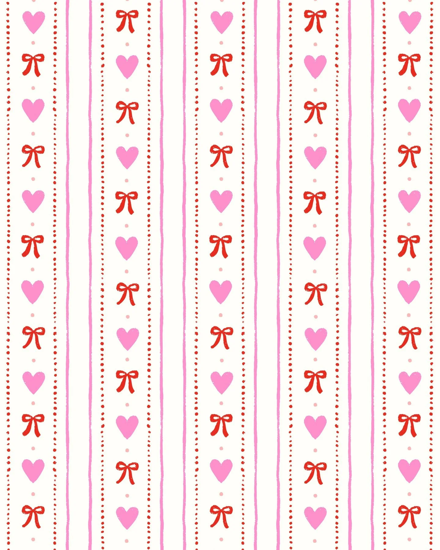 Happy Love Month! β€οΈπβ€οΈπ
I just sent these cute wallpapers to my lovely email list. I couldn't decide which colorway I liked best, so I sent them all to ya! 
I gotta know which one you're choosing! π§ Tell me in the comments!
Want the wallpapers