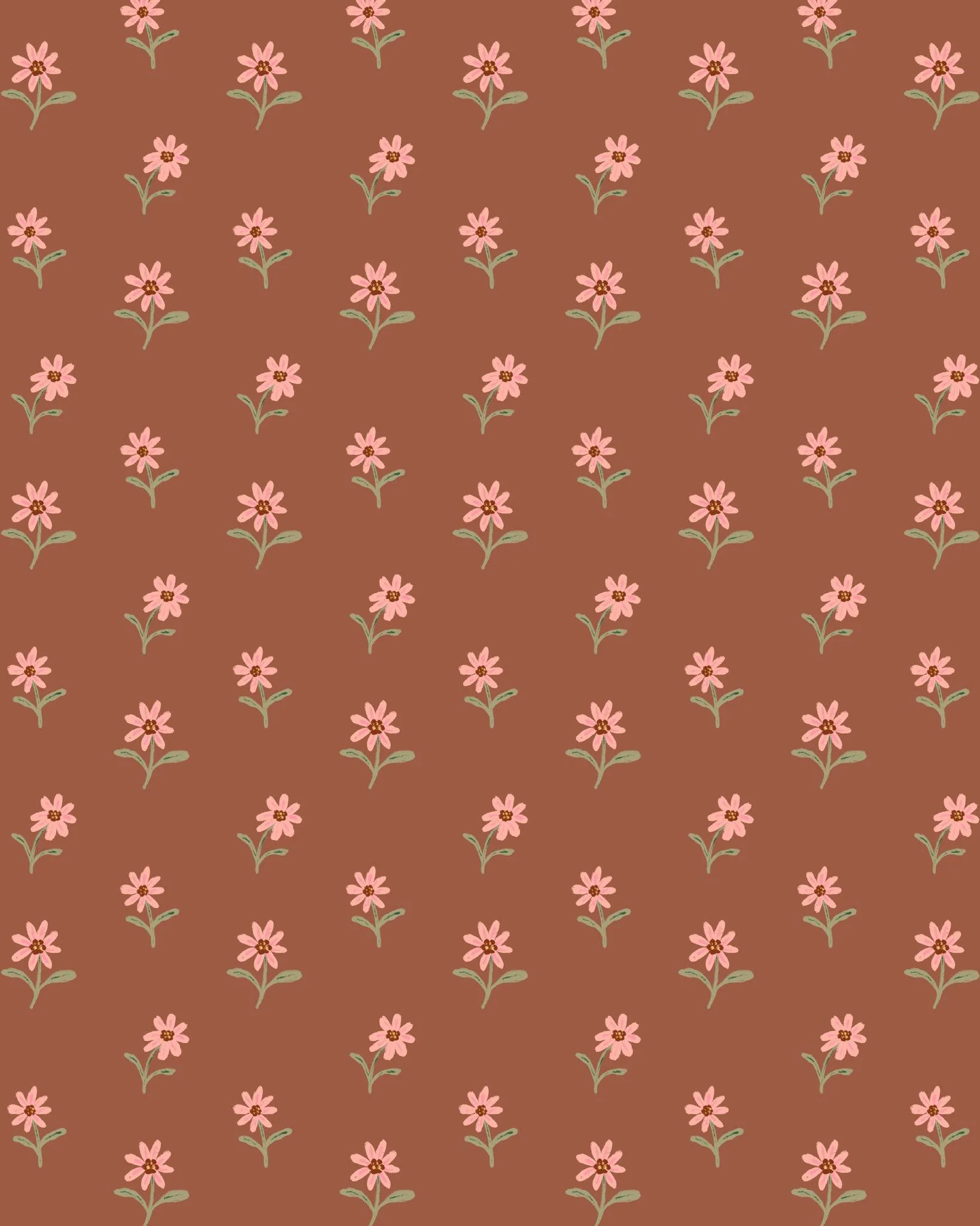 ROLL CALL: Where are my Fall Girlies at?! Who&rsquo;s ready for sweater weather and all things cozy? 🙋&zwj;♀️

Me too, me too! I&rsquo;m so ready to dive into fall&mdash;but this month&rsquo;s freebie wallpaper is my little love letter to that sweet