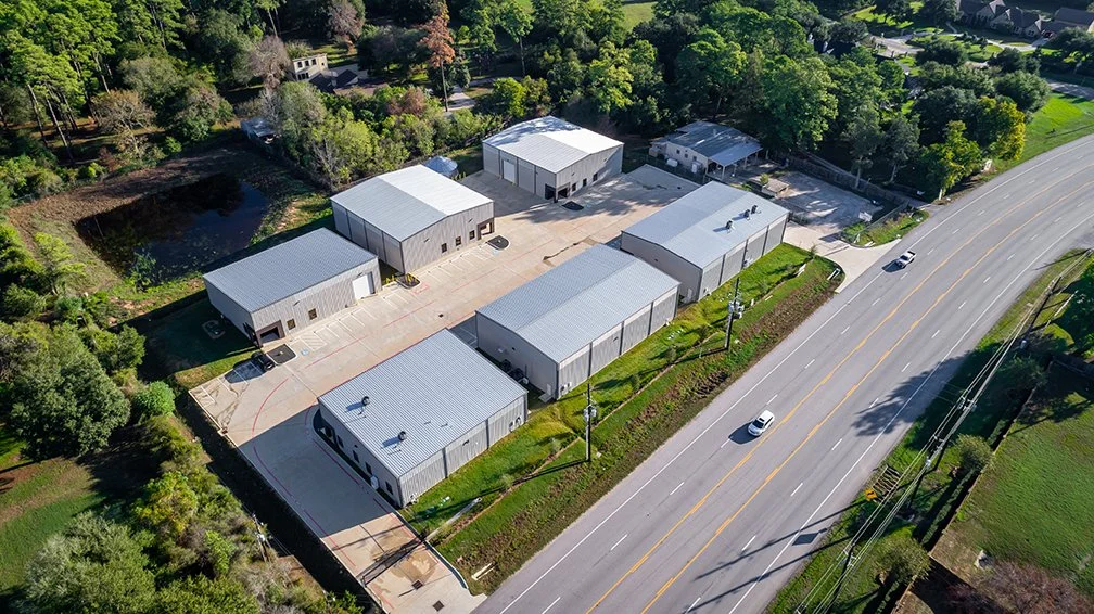 Available Properties — Roberts Development / Construction