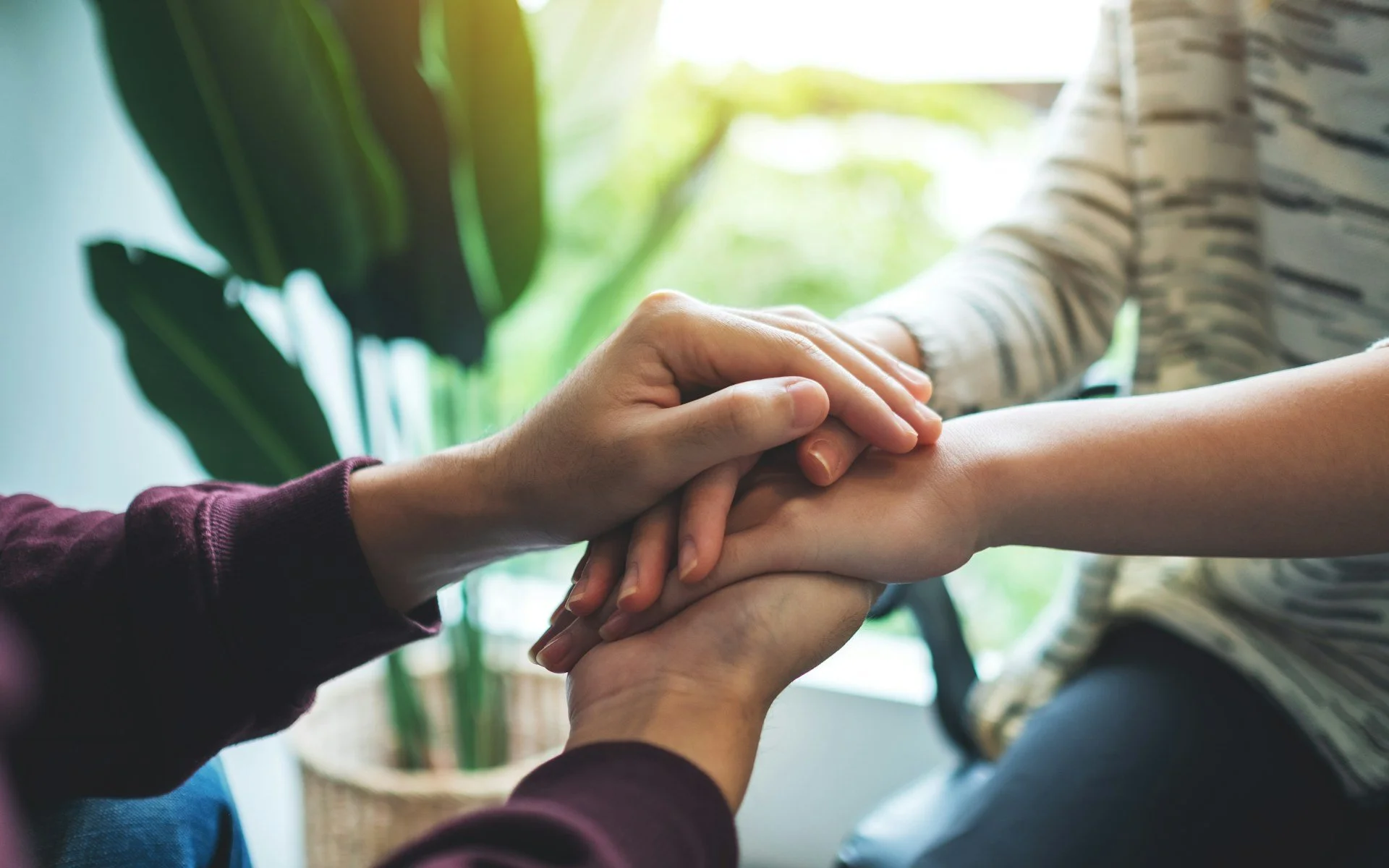 The Power of Forgiveness in Christian Life