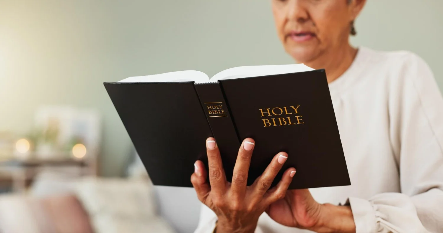 Comforting Bible Verses for Strength During Tough Times