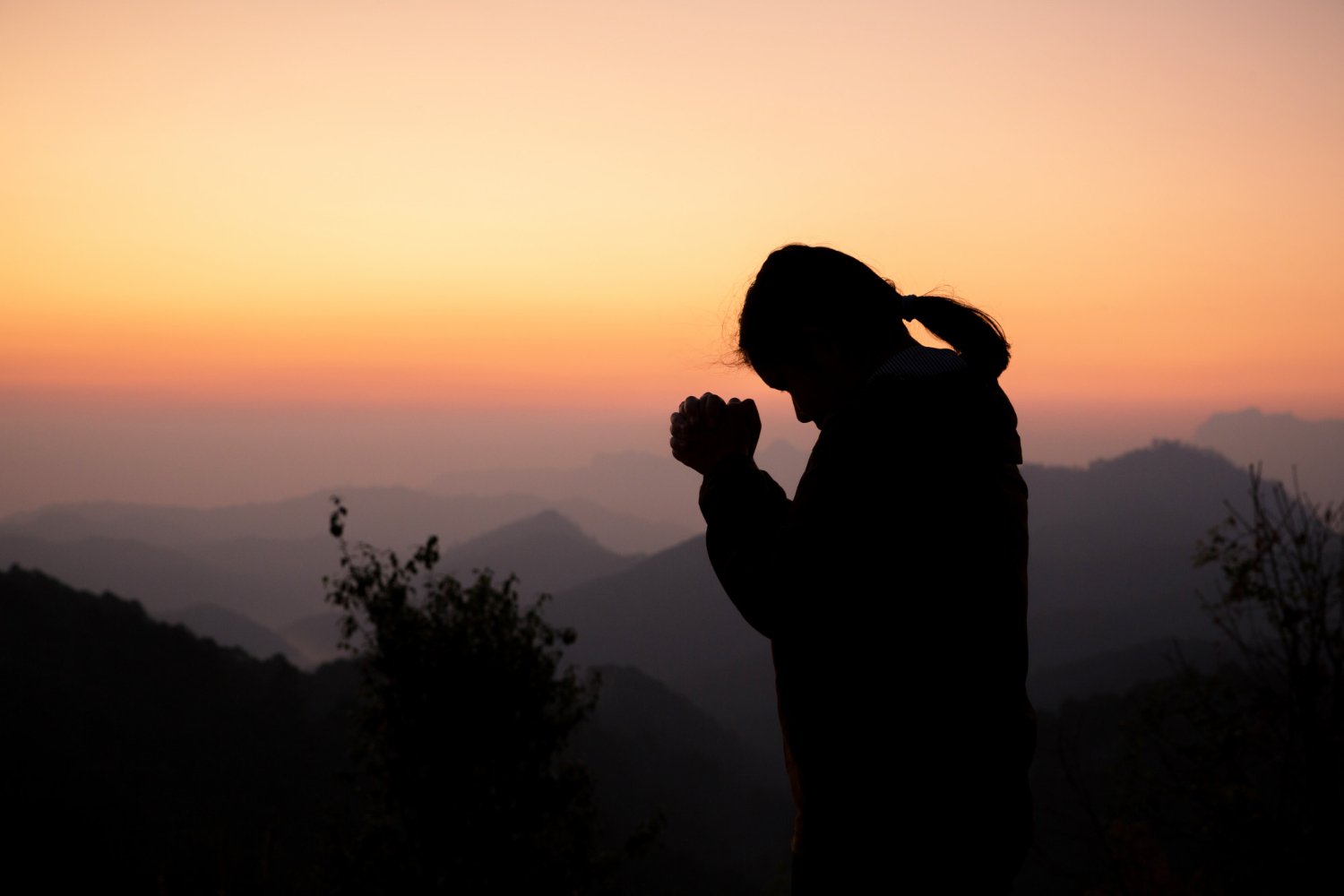 How to Strengthen Your Faith During Hard Times