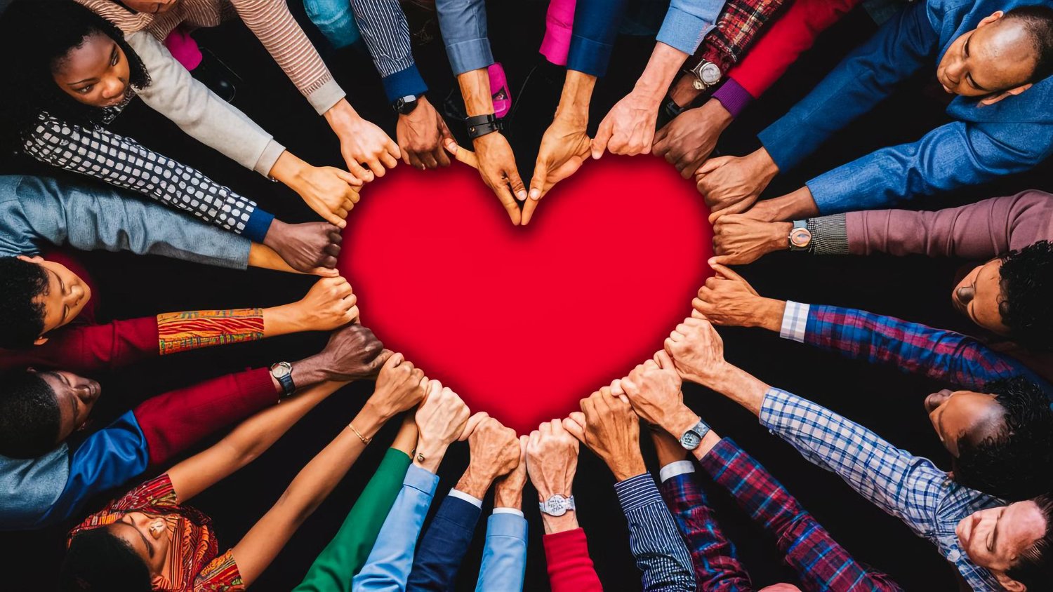 Building a Strong Christian Community