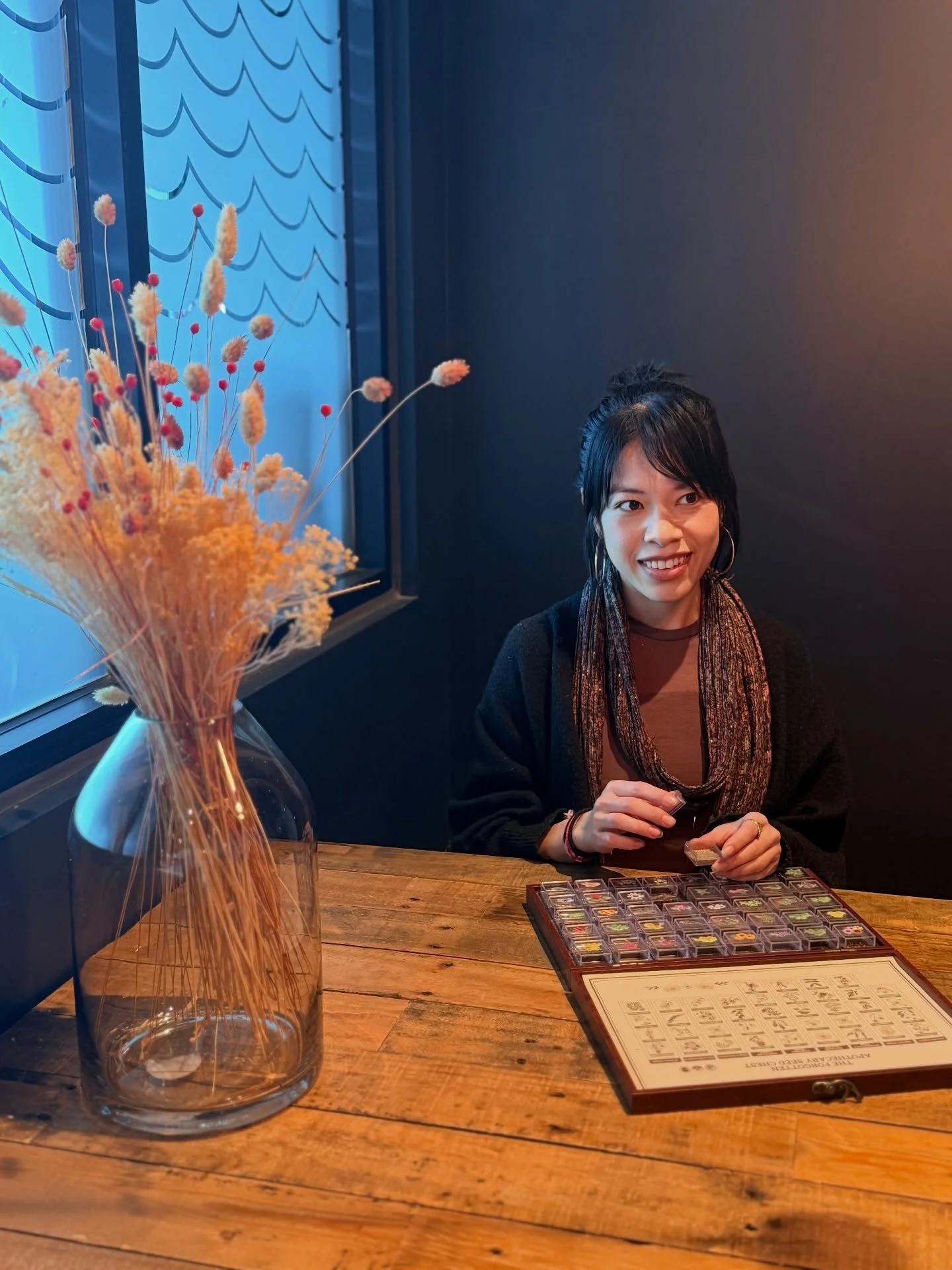 ✨Volunteer Highlight: Lamany ✨

&ldquo;I grew up around a garden.
My mom did the planting&hellip; I mostly just watered.

Back then, I didn&rsquo;t think much about the soil. Now? I can&rsquo;t stop thinking about it.

Because here&rsquo;s what I&rsq