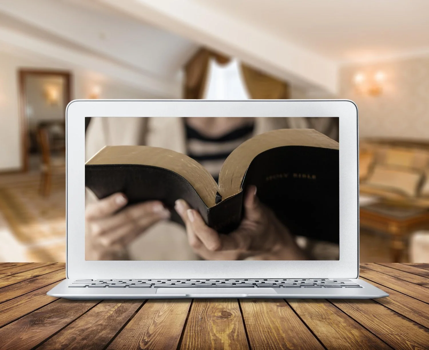 How to Research a Rochester, NY Church Online Before Your First Visit