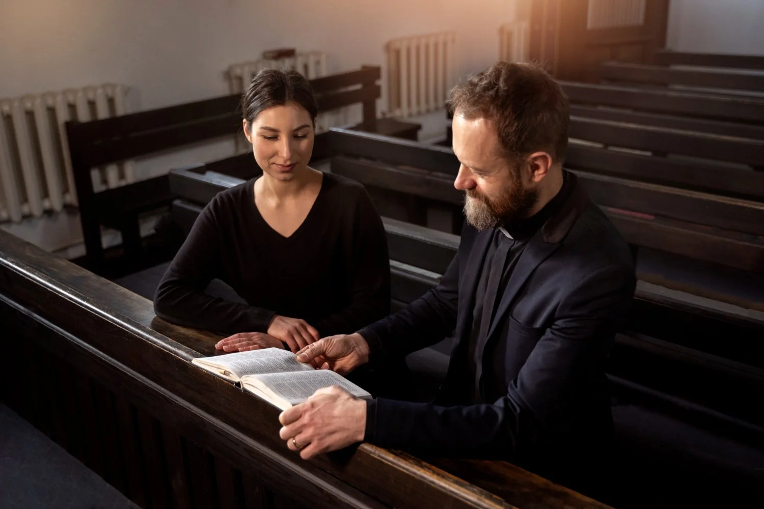A Step-by-Step Guide to Joining a Christian Church in Rochester NY