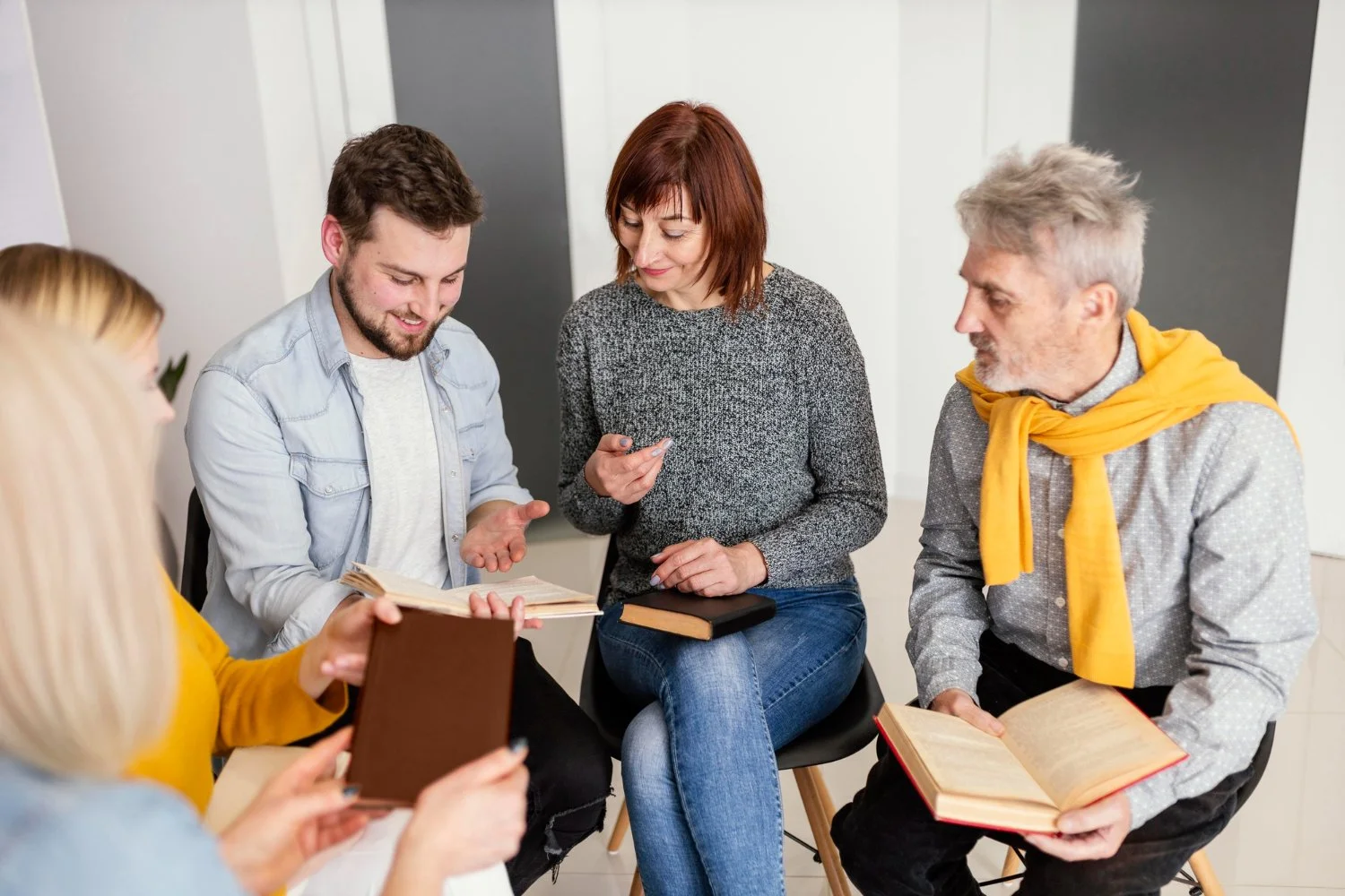  What to Do When Small Non Denominational Church Spaces Are Limited