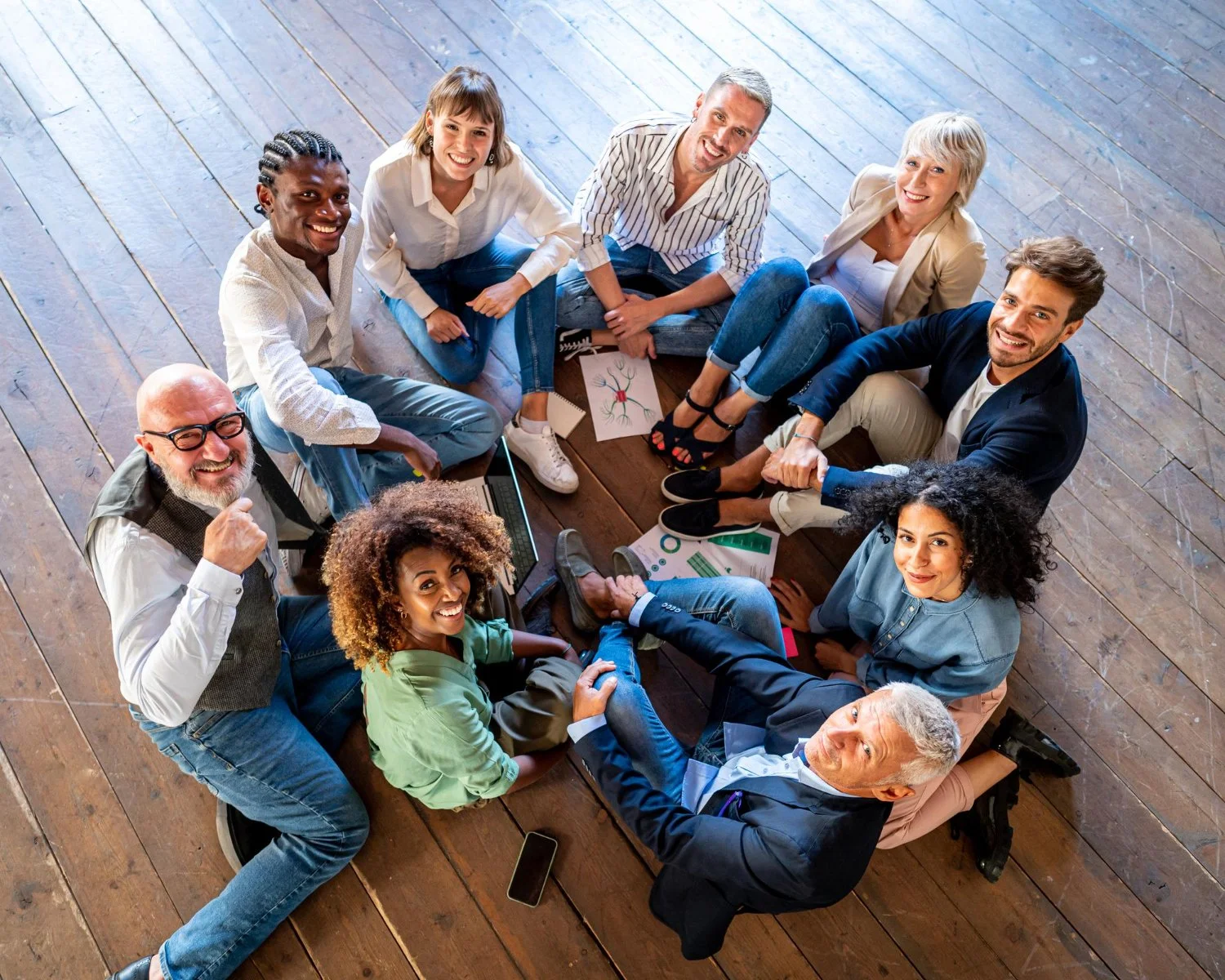 Planning Non Denominational Services That Fit Busy Lives