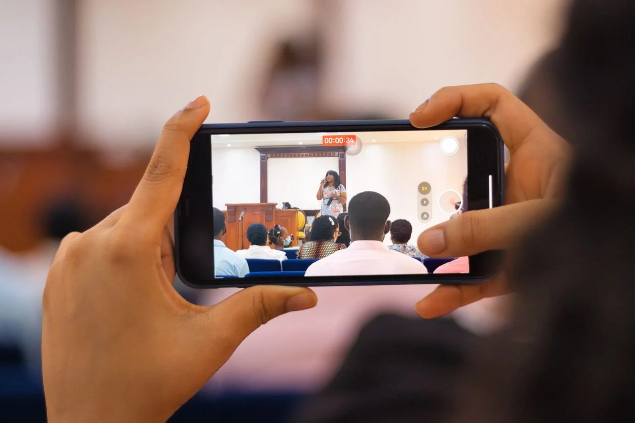 A Practical Guide to Hybrid Church Services Online in Rochester NY
