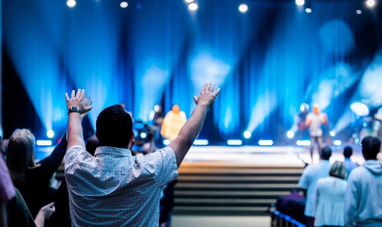 What to Expect From a Summer Church Service in Rochester NY