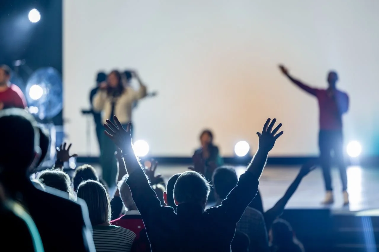 The Role of Worship in Community Church Life in Rochester NY