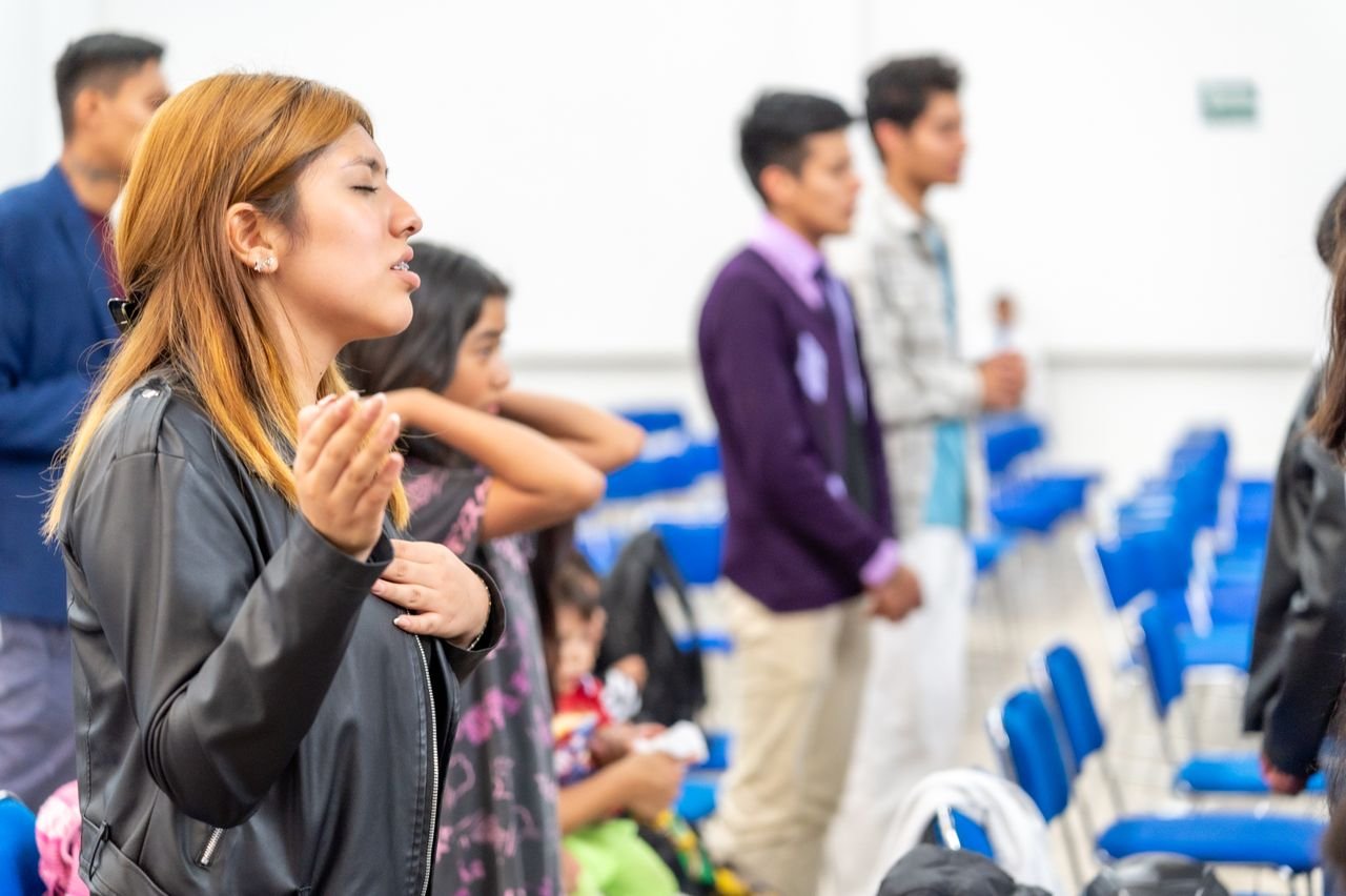 Why Consistency Matters When Attending a Christian Church in Rochester NY