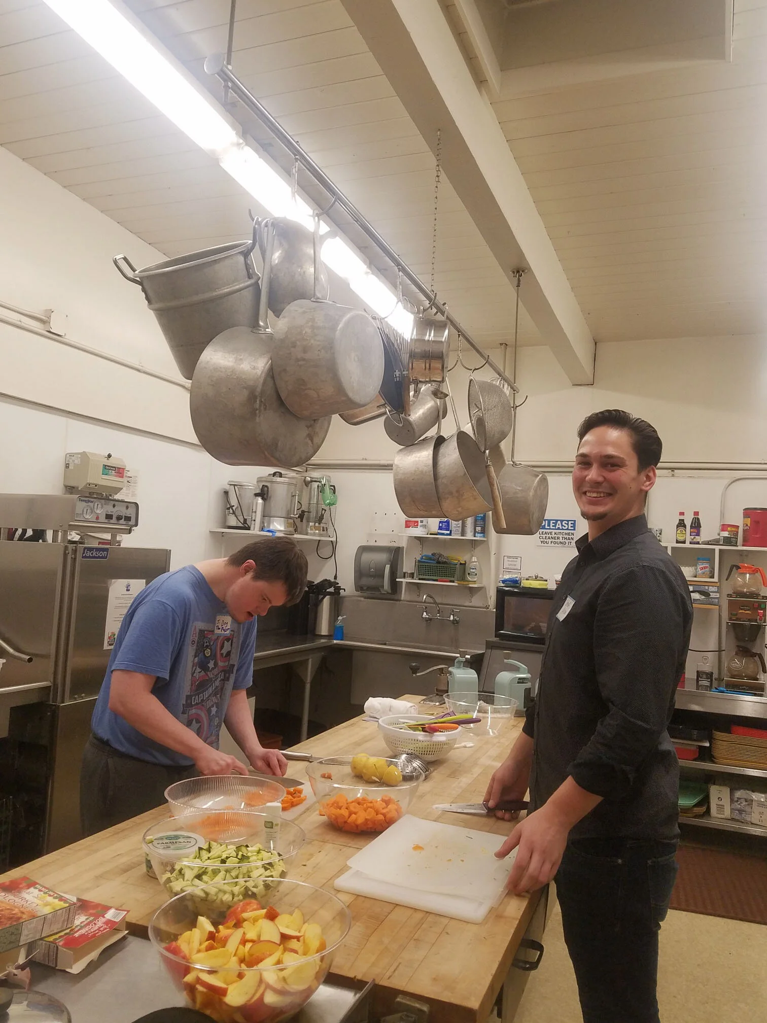 What Is The Get Fit Club?