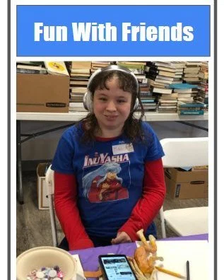 Help Us Sustain and Grow "Fun With Friends" &ndash; A Health &amp; Wellness Program for Adults with Disabilities
We are currently fundraising for our Spring/Summer series with a goal of $5000. 

At Inside Health Institute (IHI), our mission