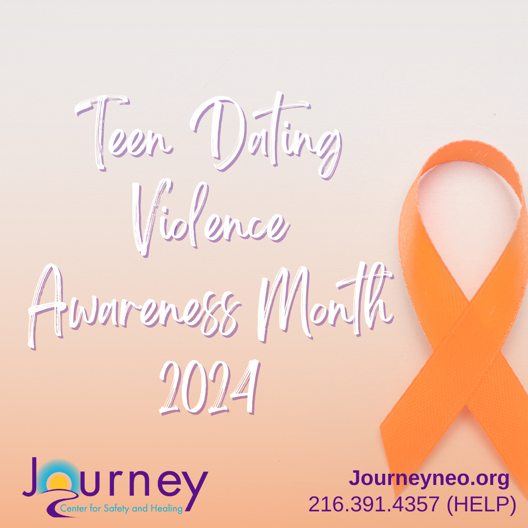 Blog — Journey Center for Safety and Healing