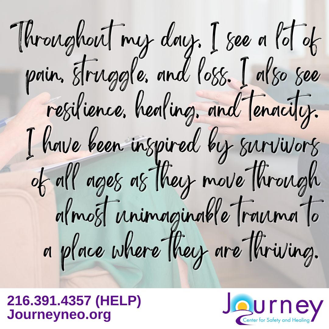 A Day in the Life of a Trauma Therapist