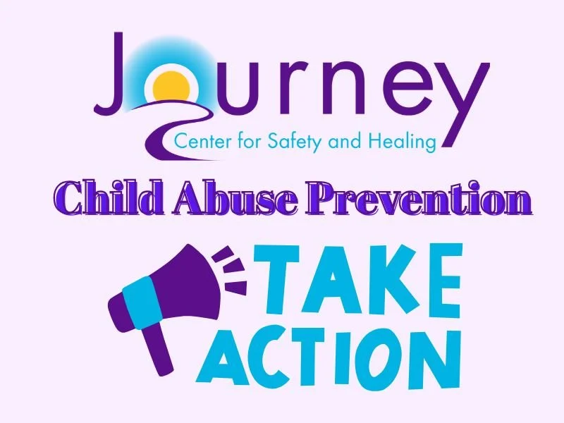 Child Abuse Prevention: Week of Action