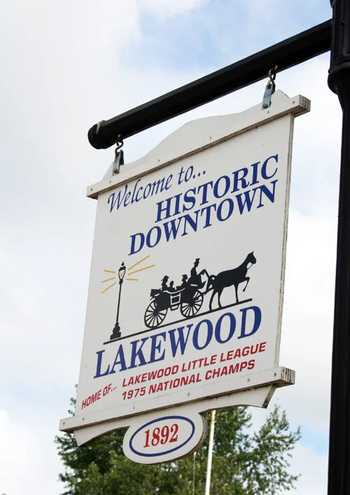 Garage Door Repair & Replacement Lakewood Garage Door Colorado