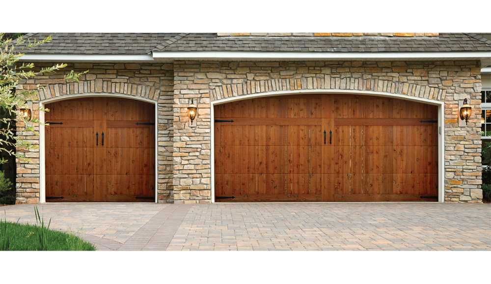 Why Doorlink Garage Door Panels, Garage Door Repair Arvada