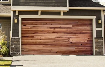 doorlink ozark garage door series