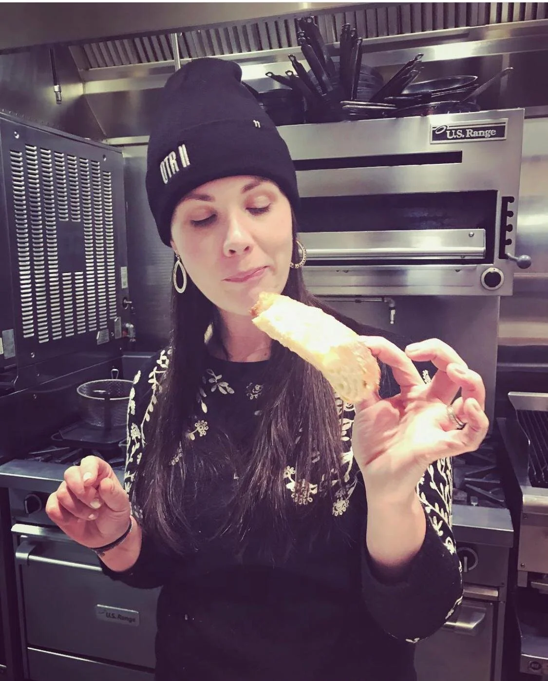 Welcome back, East Coast Bistro!