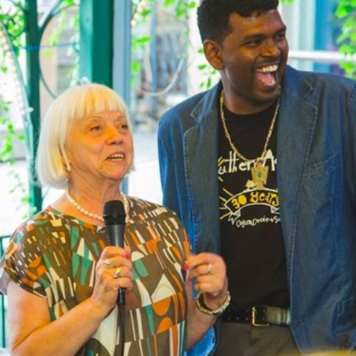 We'll miss you, Southern Accent!