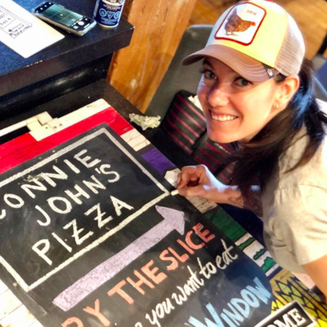 Detroit or New York?