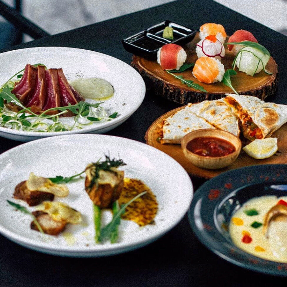 My Last Week of Dining Out: What Comes Next?