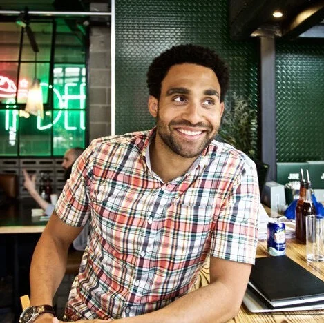 Amplify melanated voices