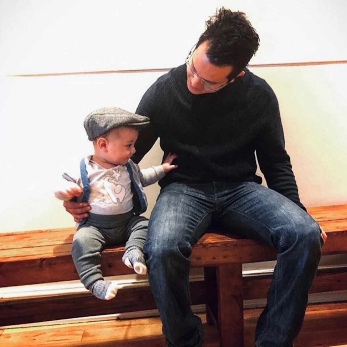 Father’s Day features