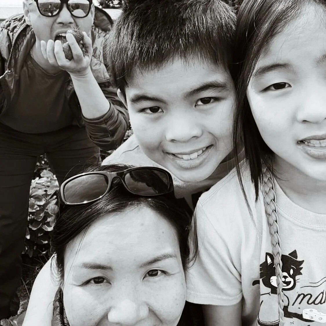 More Father’s Day features