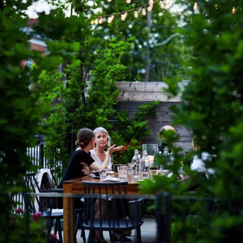 Welcome to phase two, Toronto