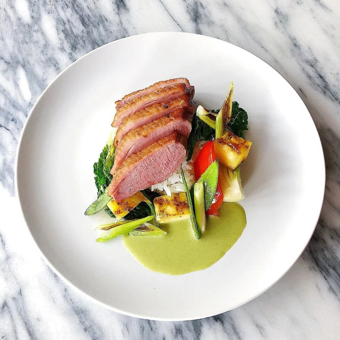 Hop Scotch Dinner Club