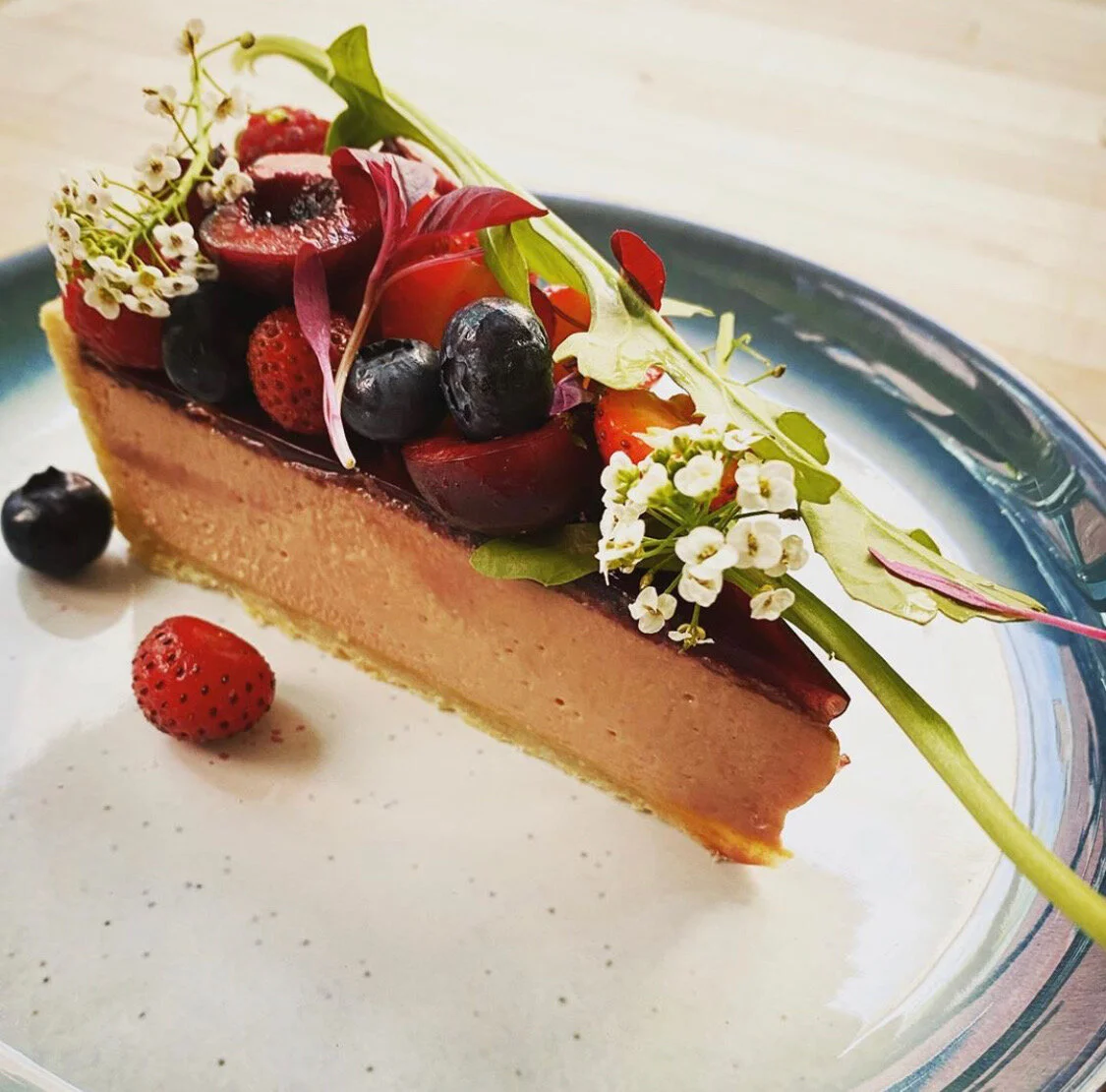 Congrats, L’Abattoir