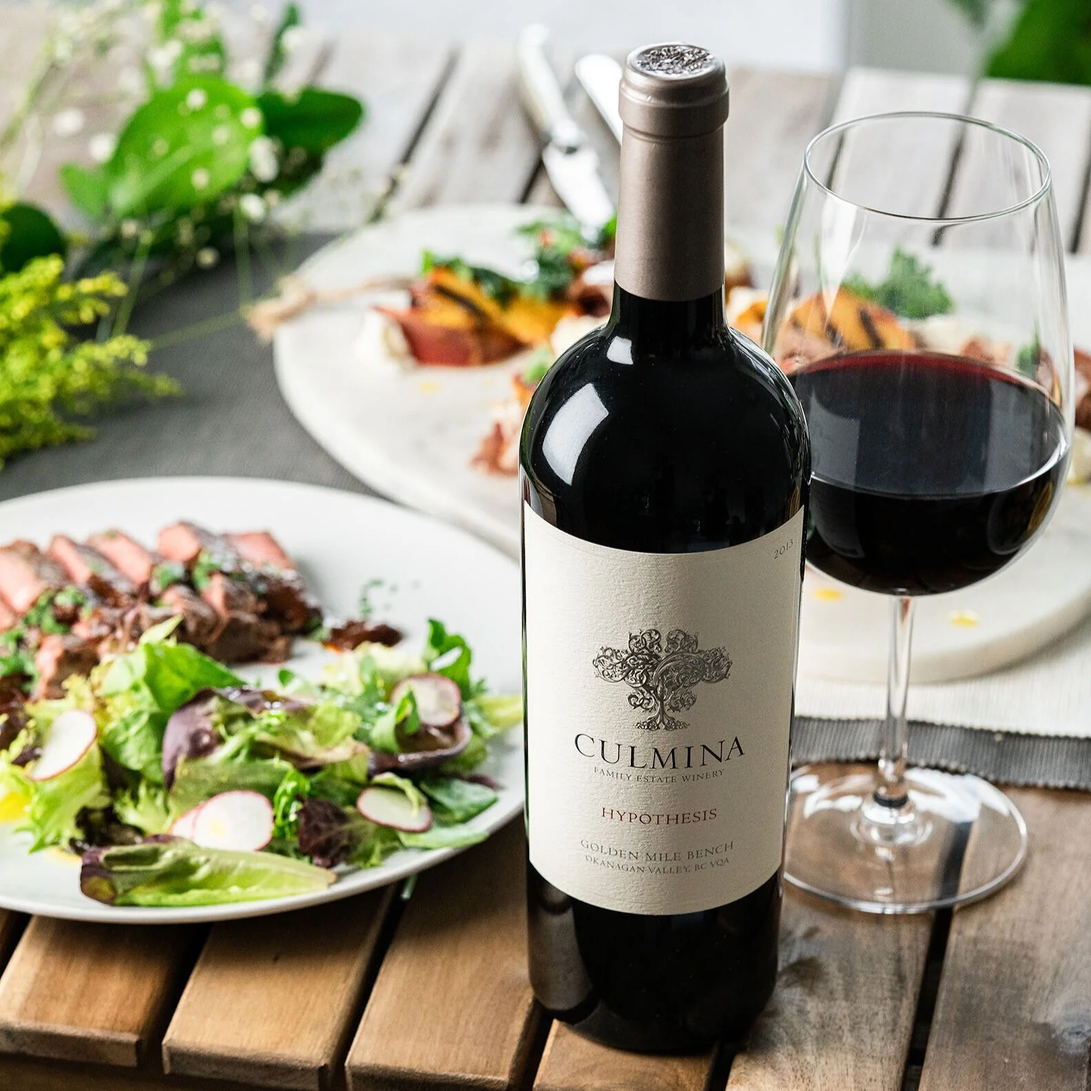 Thank you, Principle